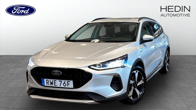 Ford Focus 2023