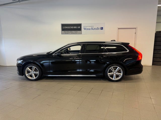 Volvo V90 2017 – bild 2