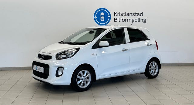 Kia Picanto 2016
