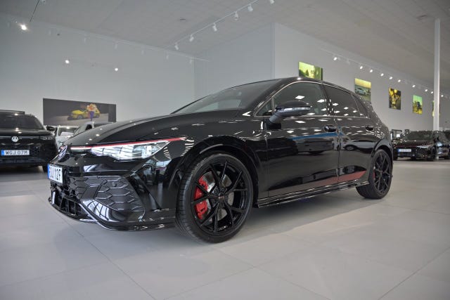 Volkswagen Golf I 2026