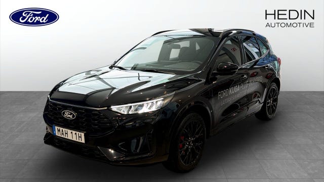 Ford Kuga 2026