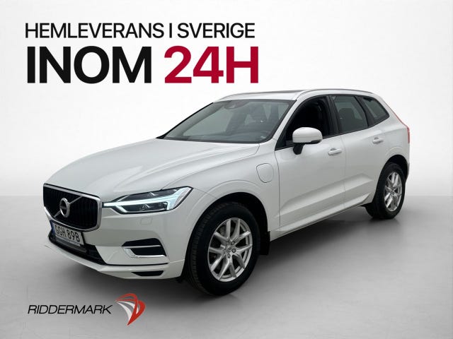 Volvo XC60 2020