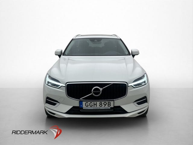 Volvo XC60 2020 – bild 2