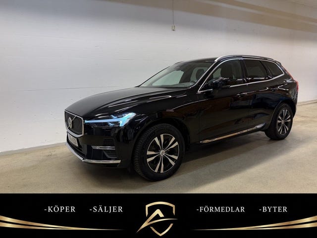 Volvo XC60 2023