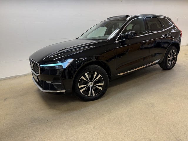 Volvo XC60 2023 – bild 2