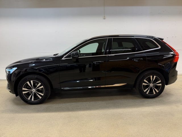 Volvo XC60 2023 – bild 3