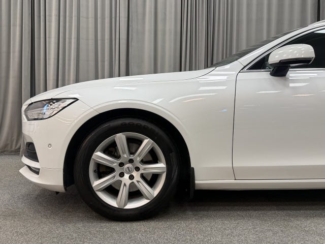 Volvo V90 2017 – bild 4
