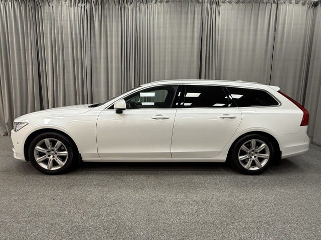Volvo V90 2017 – bild 2