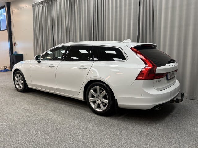 Volvo V90 2017 – bild 3