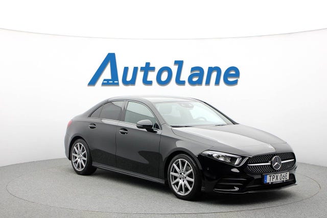 Mercedes-Benz A180 2020