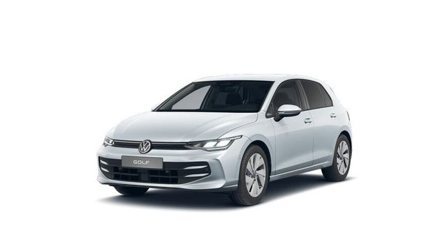 Volkswagen Golf I 2026
