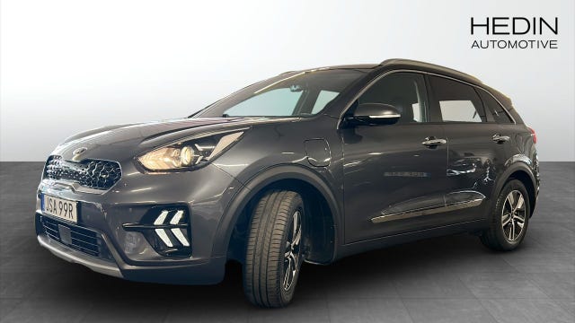 Kia Niro 2021