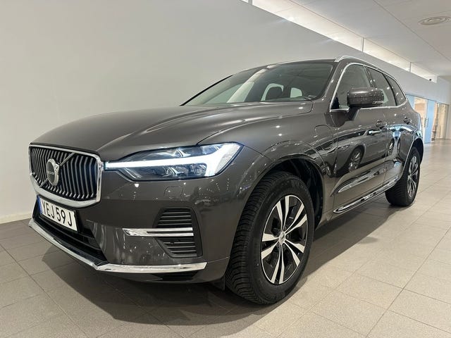 Volvo XC60 2024