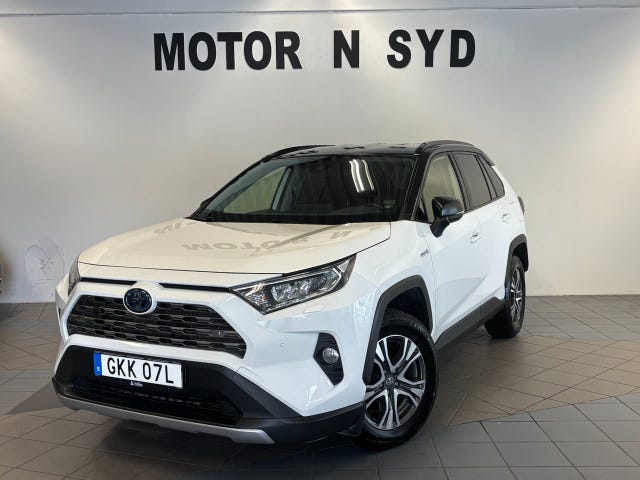 Toyota RAV4 2020