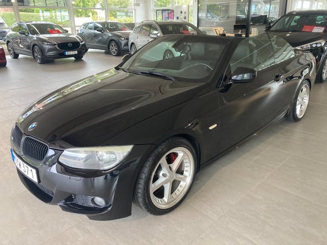 BMW 325i 2010