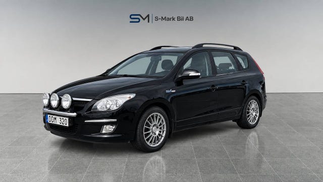 Hyundai i30 2010