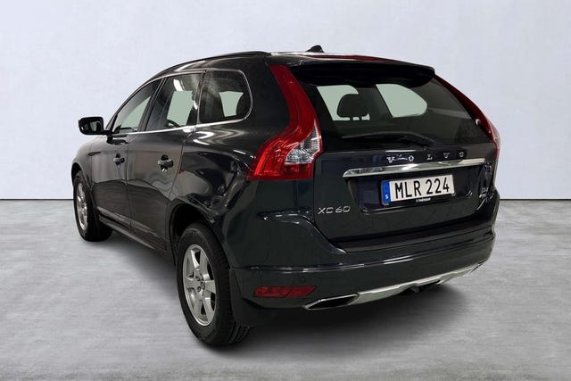 Volvo XC60 2014 – bild 4