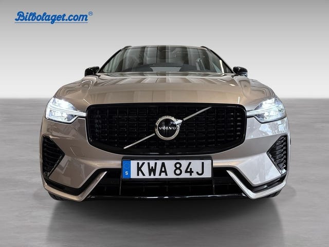 Volvo XC60 2025 – bild 3