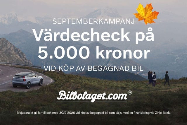 Volvo XC60 2025 – bild 2