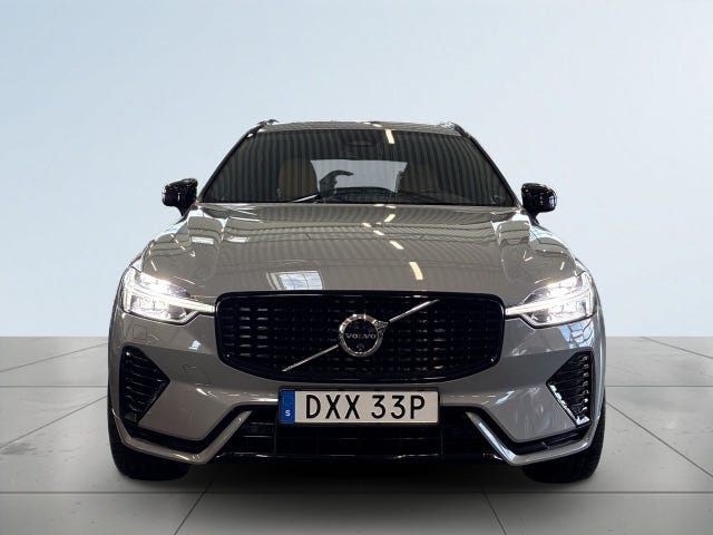 Volvo XC60 2024 – bild 2