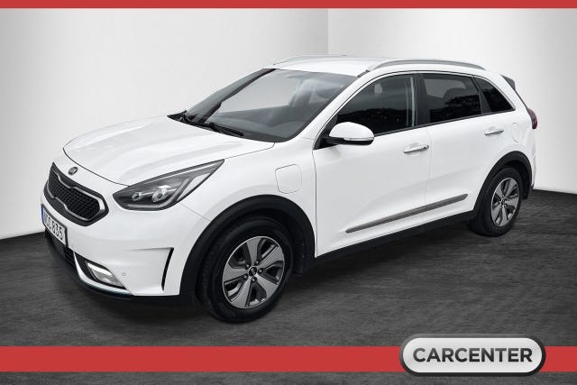 Kia Niro 2019