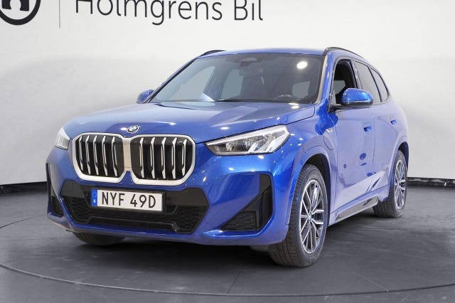 BMW X1 2023