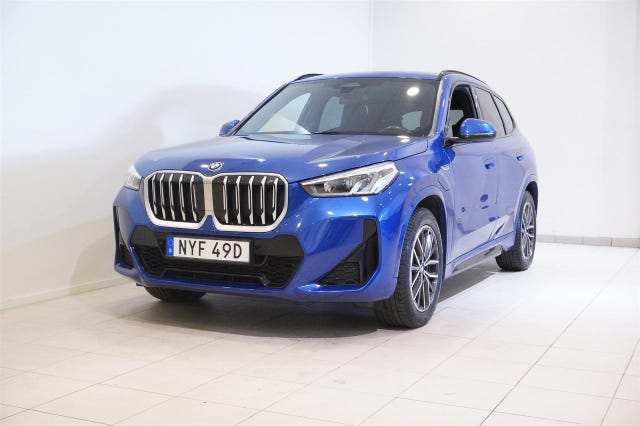BMW X1 2023