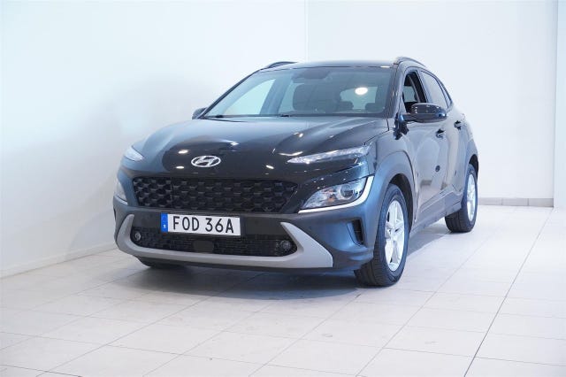 Hyundai Kona 2023
