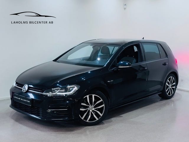 Volkswagen Golf I 2019