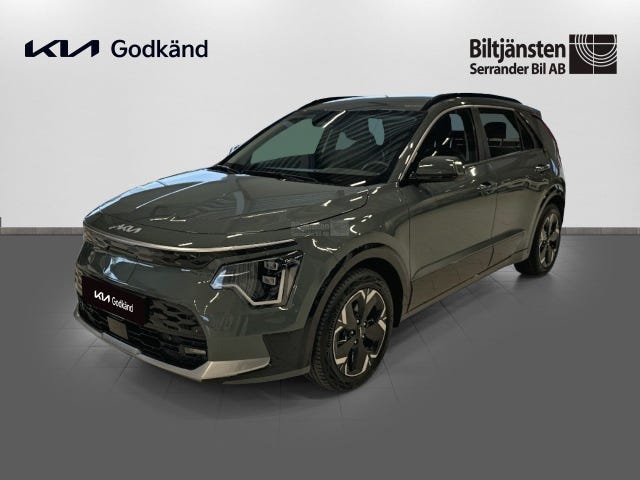 Kia Niro 2023