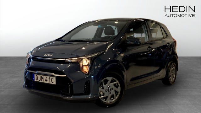 Kia Picanto 2026