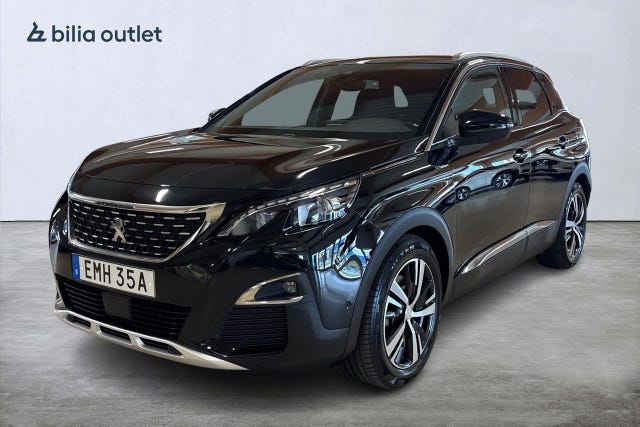 Peugeot 3008 2020
