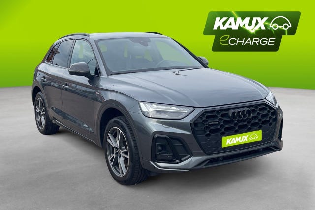 Audi Q5 2023