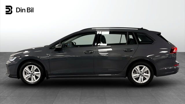 Volkswagen Golf I 2026 – bild 2