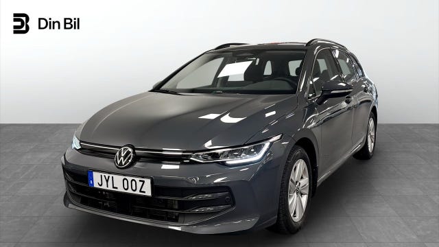 Volkswagen Golf I 2026