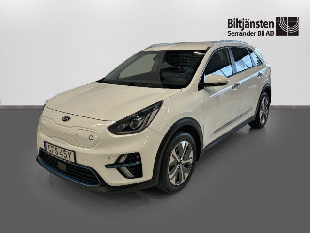 Kia e-Niro 2021