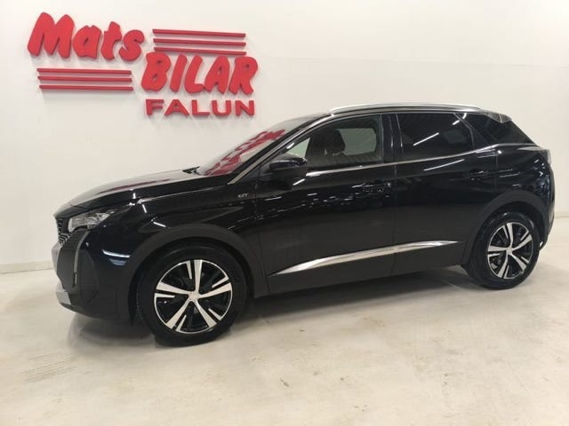 Peugeot 3008 2023