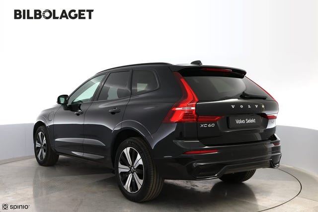 Volvo XC60 2025 – bild 3