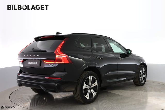 Volvo XC60 2025 – bild 4