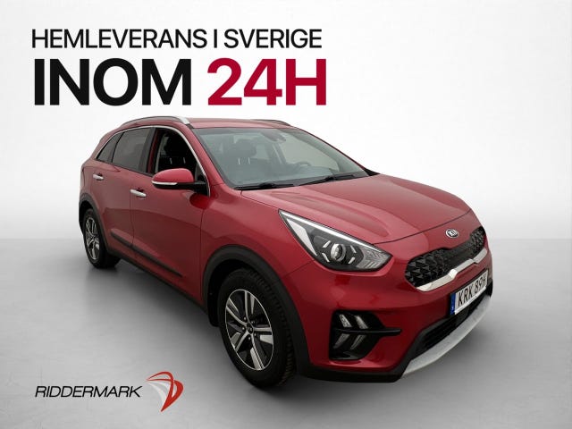 Kia Niro 2020