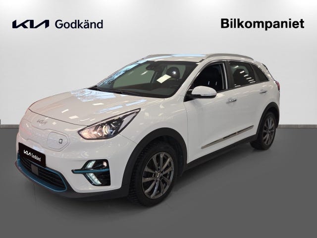 Kia e-Niro 2022
