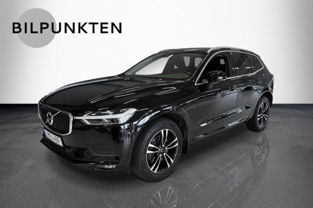 Volvo XC60 2020
