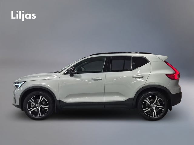 Volvo XC40 2025 – bild 3