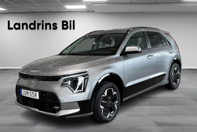 Kia Niro 2023