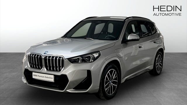 BMW X1 2025