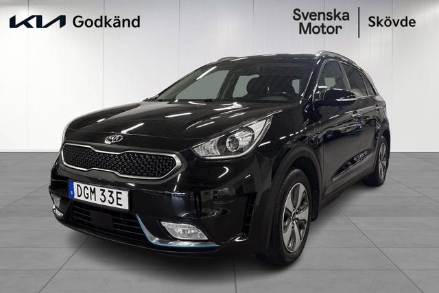 Kia Niro 2019