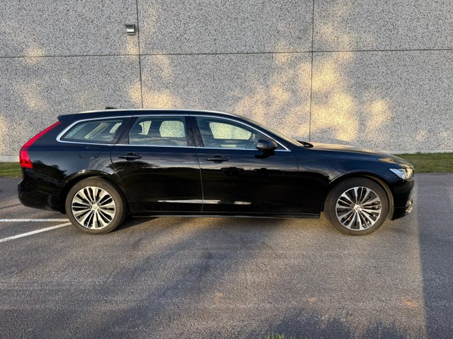 Volvo V90 2020 – bild 2