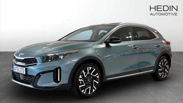 Kia XCeed 2023