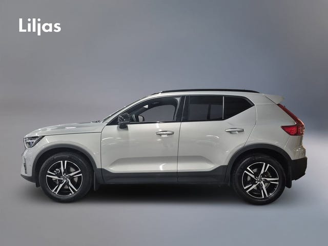 Volvo XC40 2025 – bild 3