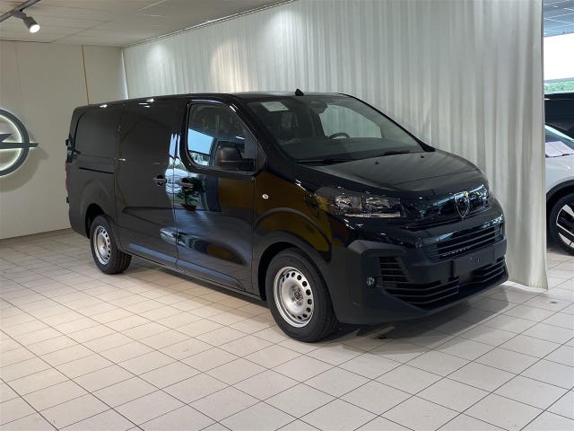 Peugeot Expert 2026